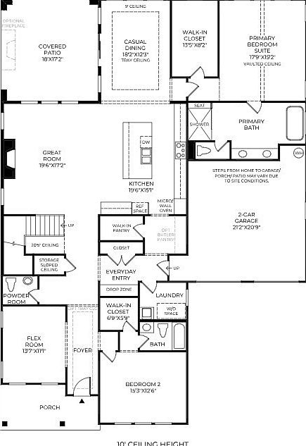 2nd image of 1000 Sun Bird Dr Lot 15