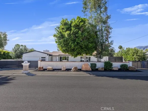 2811 E Sandia Rd, Palm Springs, CA 92262