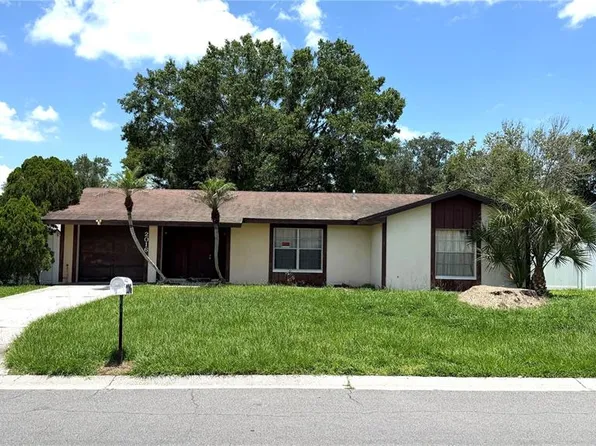 2016 Woodbridge Ln, Lakeland, FL 33813