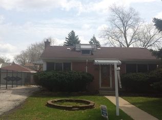 1433 N Rohde Ave, Berkeley, IL 60163