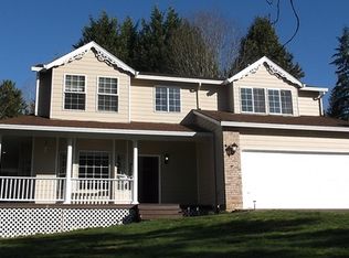 18008 NE 202nd St, Battle Ground, WA 98604