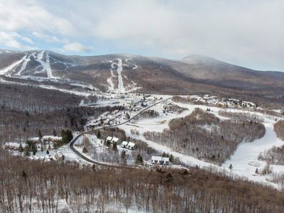 Lot #1 Mountainside Drive #1, Killington, VT, 05751