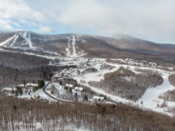 Lot #1 Mountainside Drive #1, Killington, VT 05751