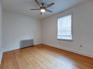 2618 41st St NW #2, Washington, DC 20007