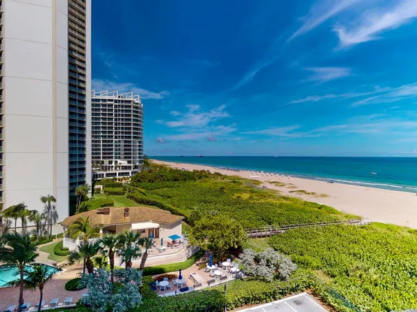 2800 N Ocean Drive #A-7c, Singer Island, FL 33404