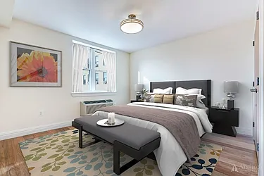 Rented by Anchor Associates