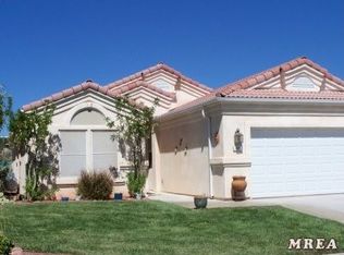 481 Fairways Dr, Mesquite, NV 89027