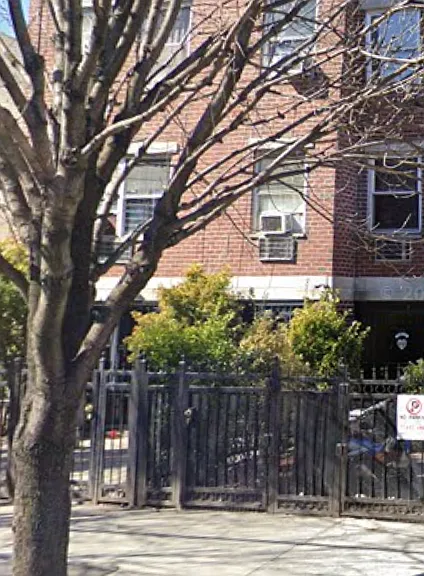 1357 Clinton Ave #3 — Photo 2