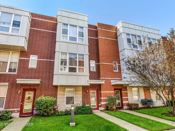 3224 N Kilbourn Ave Unit 3, Chicago, IL 60641