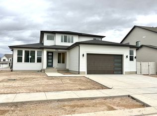 2946 N Kingbird Dr #622, Eagle Mountain, UT 84005