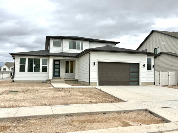 2946 N Kingbird Dr #622, Eagle Mountain, UT 84005