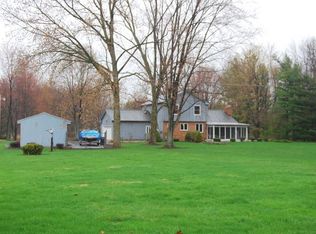 4575 Sunbury Rd, Galena, OH 43021