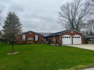 2921 York St, Celina, OH 45822