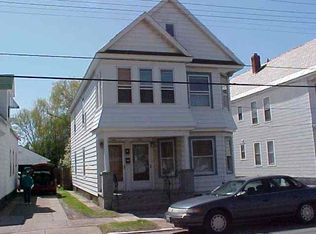 1076-1078 Webster St, Schenectady, NY 12303