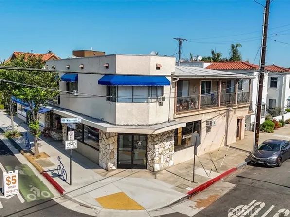 221 Wisconsin Ave, Long Beach, CA 90803