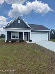 1639 Yellow Fin Drive SE #128, Winnabow, NC, 28479