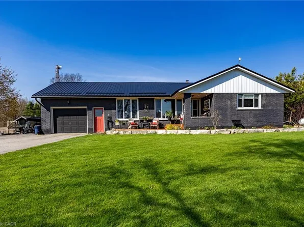 261 W Quarter Line Rd, Pt Rowan, ON N0E 1M0