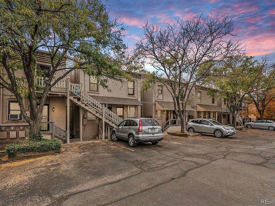 1st image of 1310 N Corona St Unit 14