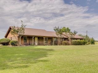 199 Ranch Rd, Marion, LA 71260