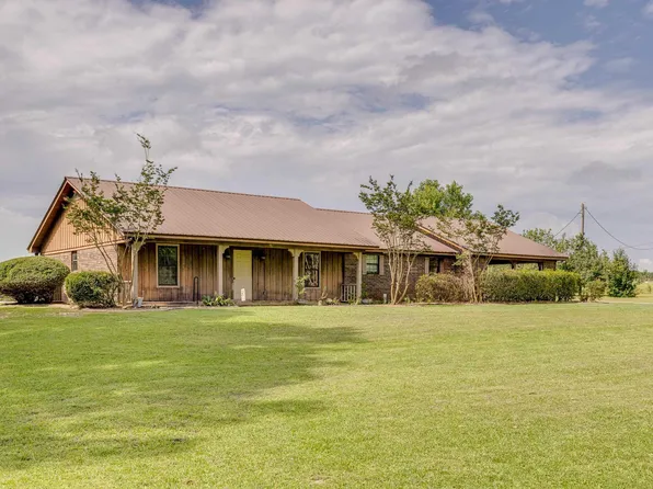 199 Ranch Rd, Marion, LA 71260