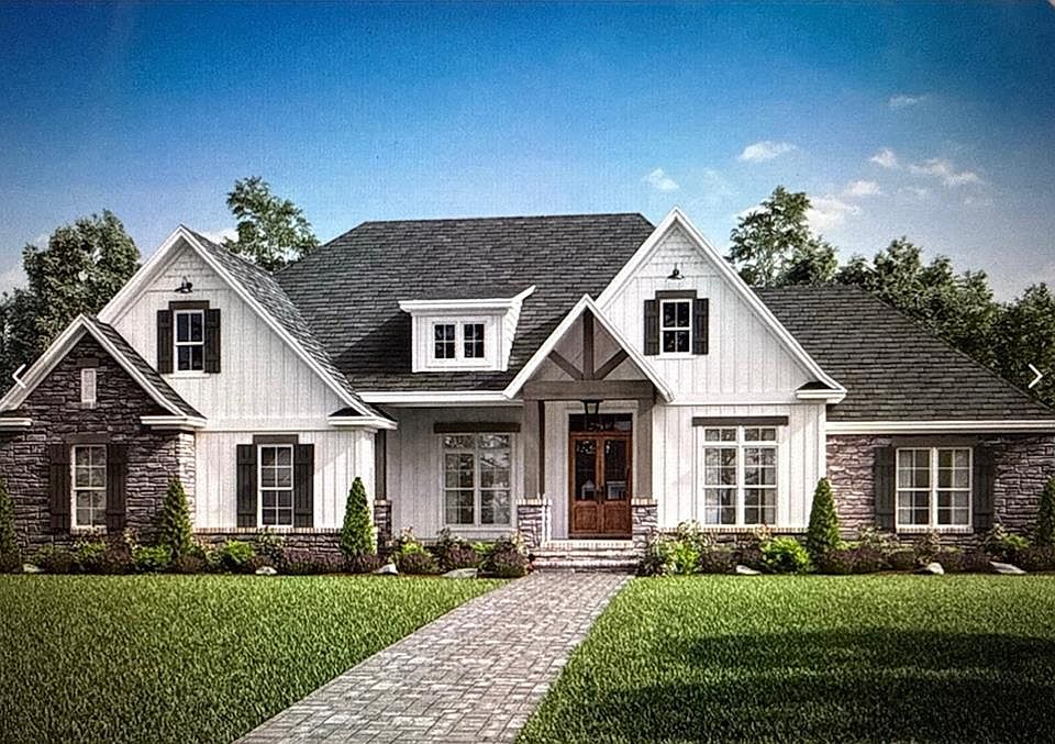 1st image of LOT 8 Homestead Way