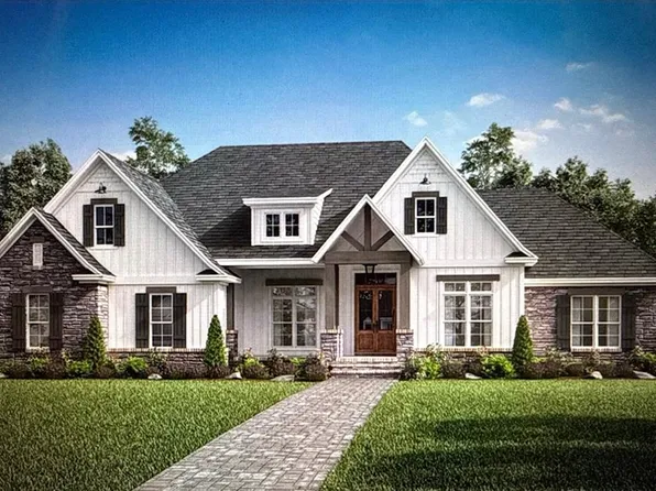 LOT 8 Homestead Way, Abingdon, VA 24210