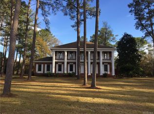 3470 Landline Rd, Selma, AL 36701