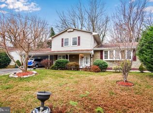 13007 Clarion Rd, Fort Washington, MD 20744