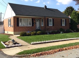 1715 Major St, Bethlehem, PA