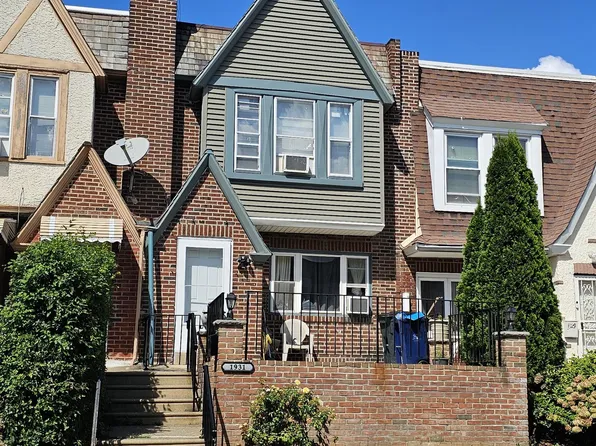 1931 Elston St, Philadelphia, PA 19138