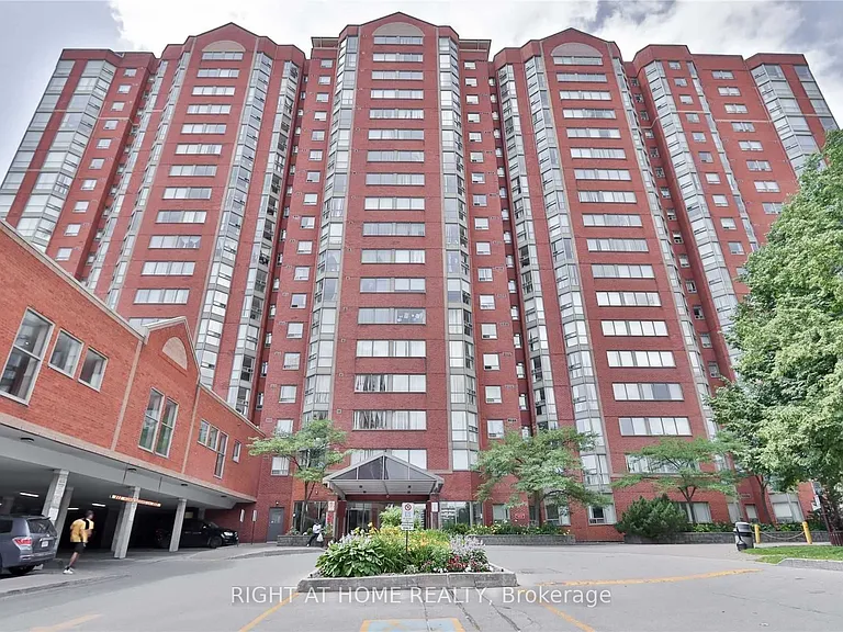 2460 Eglinton Ave E #1714 — Photo 1