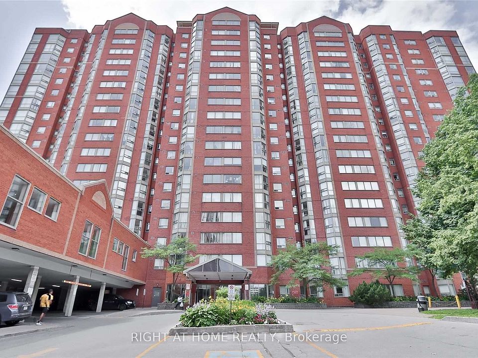 1st image of 2460 Eglinton Ave E #1714