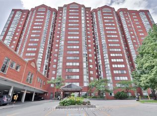 2460 Eglinton Ave E #1714, Toronto, ON M1K 5J7