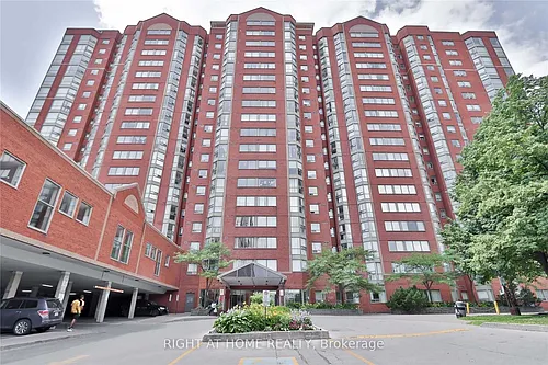 2460 Eglinton Ave E #1714 Photo 1