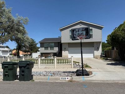 3329 S Squirewood Dr, West Valley City, UT, 84120