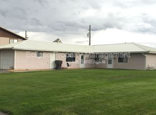 2642 Clark St, Alamosa, CO 81101