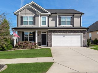 3110 Wayne Drive, Grovetown, GA 30813