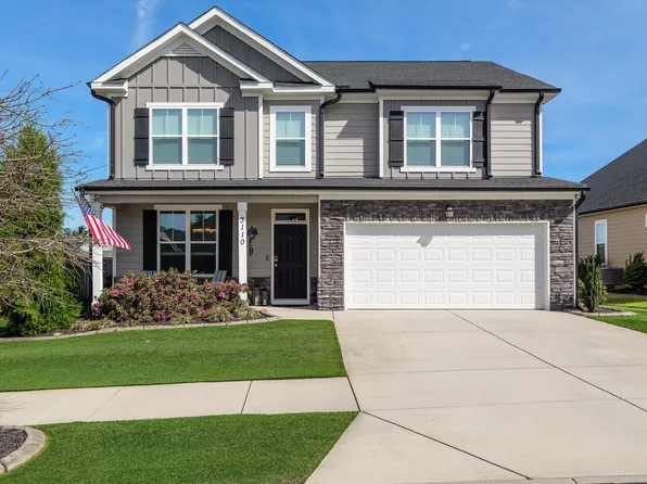 3110 Wayne Drive, Grovetown, GA 30813