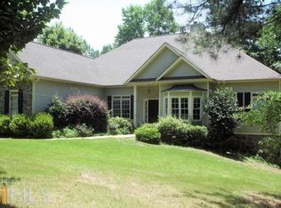 7775 Black Horse Trl, Winston, GA 30187