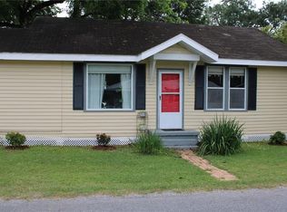 111 Morey St, Patterson, LA 70392