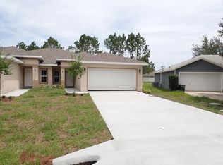24 Buttonwood Ln, Palm Coast, FL 32137
