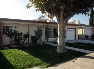 3984 Casanova Dr, San Mateo, CA 94403