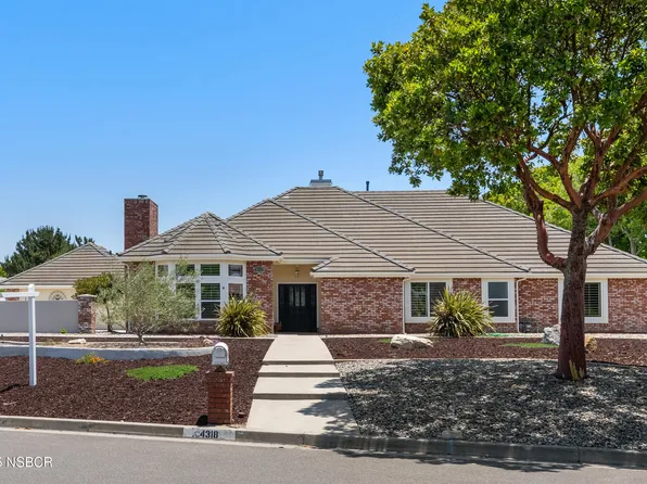 4318 Beverly Dr, Santa Maria, CA 93455