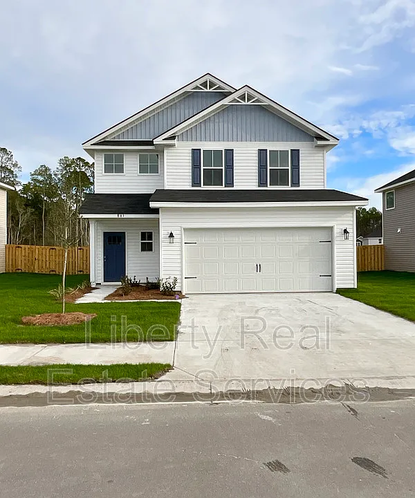 861 Grayson Ave