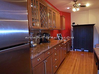 STAINLESS STEEL APPLIANCES