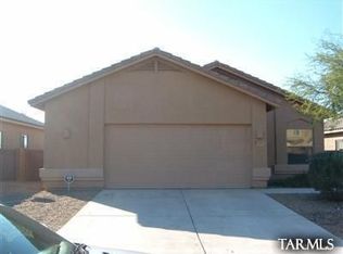 12953 N Pocatella Dr, Marana, AZ 85653