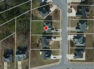 7495 Danielle Ct, Jonesboro, GA 30236