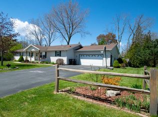 1512 Iowa St, Sturgeon Bay, WI 54235
