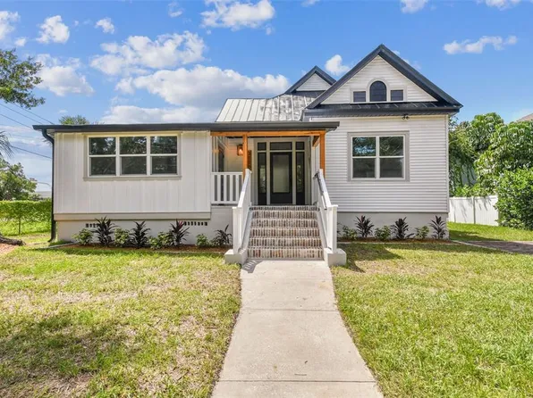 3110 W Main St, Tampa, FL 33607