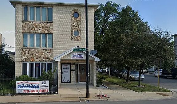 2nd image of 5922 S Archer Ave #3